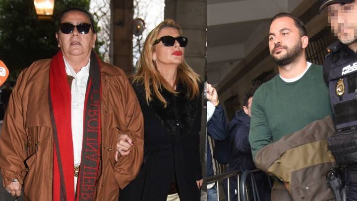 Antonio Tejado rompe su silencio judicial y asume que puede acabar años en prisión