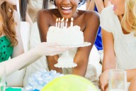 Woman Says She Is Too Old to Buy Friend $150 Perfume for Her Birthday