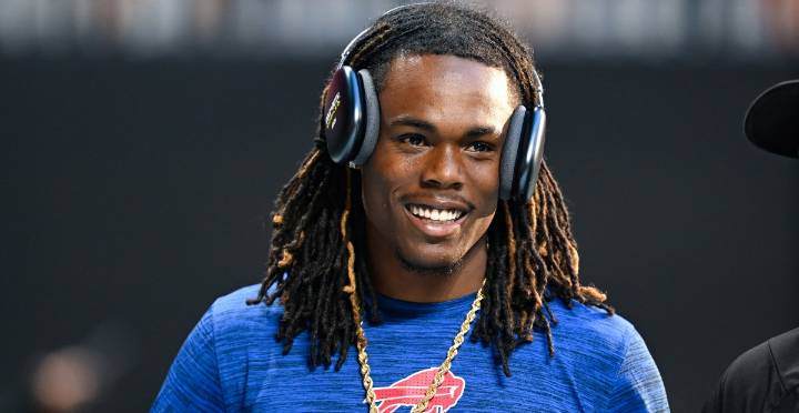Bills open rookie CB Max Hairston’s practice window
