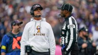 John Harbaugh: It hasn't been done often with 1-5 start, but we believe we can make the playoffs