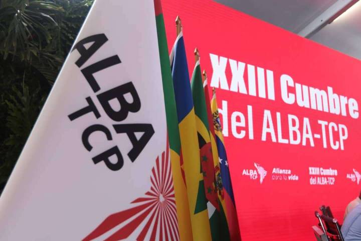 Alba – TCP sigue con atención negociaciones entre Hamas e Israel