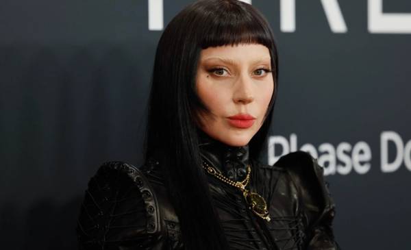 Lady Gaga se une a la secuela de "El diablo viste de Prada"