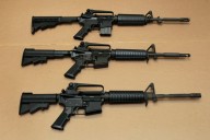 Pennsylvania GOP defectors push gun control bill across finish line