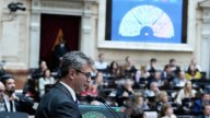 La ley que limita el uso de los DNU fue modificada y ahora debe volver al Senado