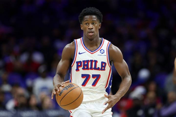 Did VJ Edgecombe Surpass LeBron James? NBA Rookie With Most Points Scored on Debut Revealed VJ Edgecombe's debut has set a new standard for rookie debuts in the NBA. It's essential to recognize the co