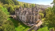Rock stars and the country house: Liam Gallagher's life in the Cotswolds is in the finest tradition of music A