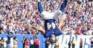 Eagles Opponent Film Room: Scouting the New York Giants’ offense