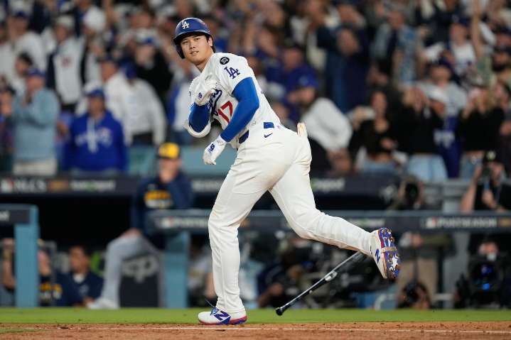 Where to watch Game 1 of the World Series, Dodgers vs. Blue Jays, today