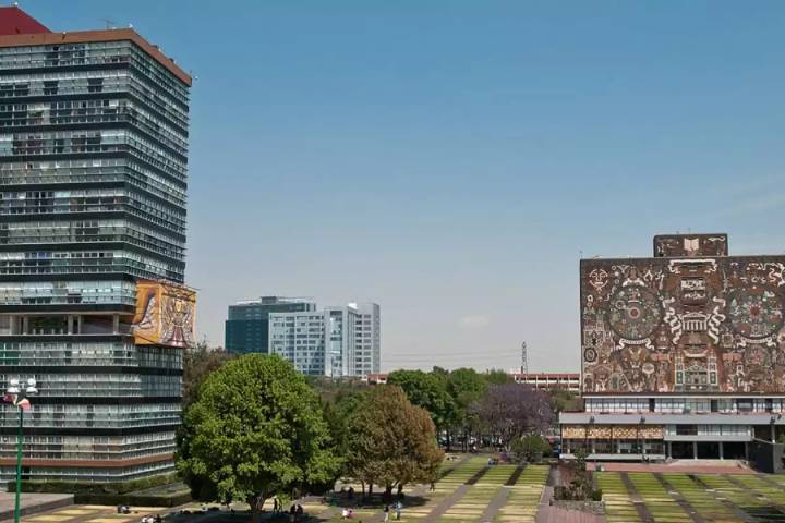 UNAM identifica a responsables de falsas amenazas de bomba y alerta a la comunidad universitaria