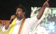 Row over TDP MLA comments, thanks to social media!