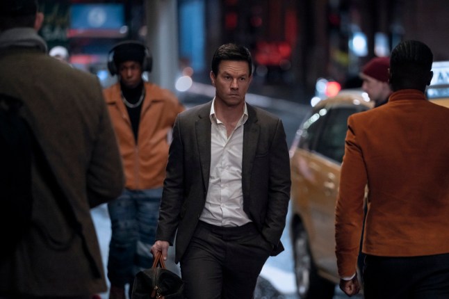 New ‘crowd-pleasing’ thriller from iconic filmmaker tops Amazon Prime charts