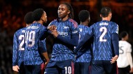 Why Eberechi Eze left Crystal Palace for Arsenal in huge transfer decision