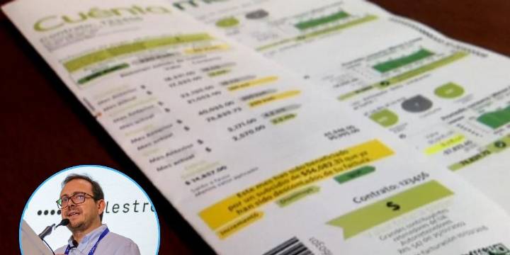 Mayor control a los costos de energía para 2026