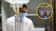 Médico es acusado de robar fentanilo desde Hospital del Salvador haciéndose pasar por funcionario
