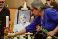 “Mi padre tenía un sentido de justicia social muy grande (...) creía en la cultura y en los derechos de la gente”