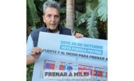 Massa se sumó a la campaña que explica cómo votar con la BUP: "Hay que contar hasta siete"