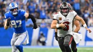 Who is playing in NFL Week 7? Here’s the full schedule