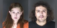 Traffic stop leads to drug seizure in unincorporated El Paso County