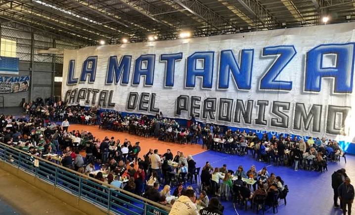 Elecciones: prevén un triunfo “muy contundente” de Fuerza Patria en La Matanza