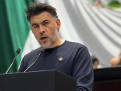 Scherer presenta iniciativa para la protección digital de niñas, niños y adolescentes