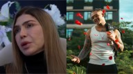 'No me gustó, sentí una corazonada al ver a Regio Clown': Adriana Salazar, madre de B-King, cantante colombiano asesinado en México