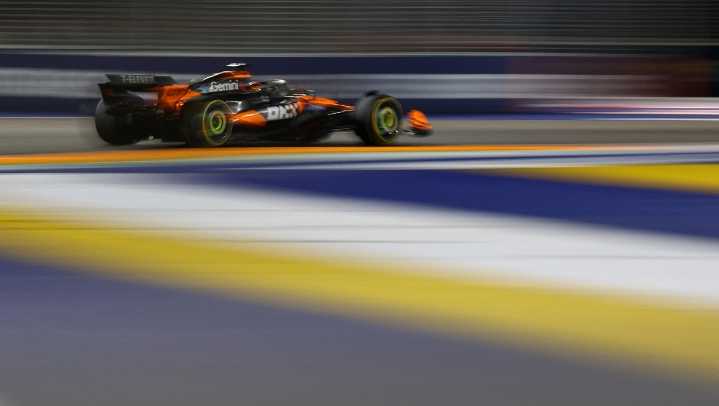 C5 implementará estrategia de seguridad por Gran Premio de la F1 en CdMx