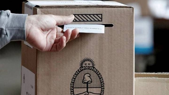 Elecciones 2025 en Corrientes: quiénes son los candidatos a diputados y cómo consultar el padrón