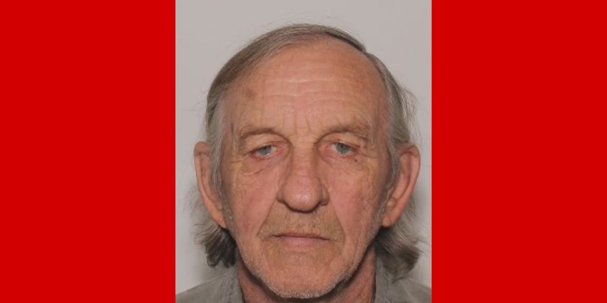 ASP: Silver Alert inactivated for Fulton County man
