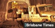 Cobar mine explosion; Two people dead in western NSW