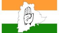 Congress Sets Target To Win 100% Seats In Local Body Elections