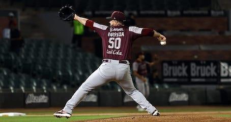 Manny Barreda luce en el primero del Clásico de la LMP