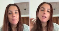 La inesperada visita que recibió Juana Repetto en su casa: “Está embarazada como yo”