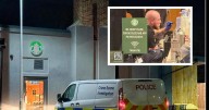 Robber 'threatened' staff at Starbucks café in Stockton while demanding cash