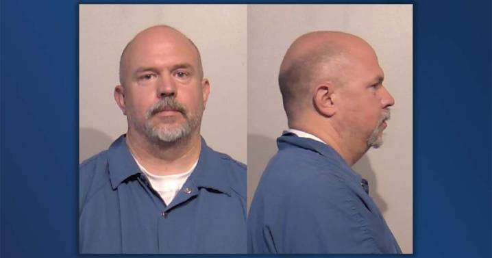 Former school administrator sentenced for producing child porn at the Gow School