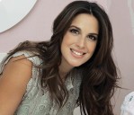 Nuria Fergó está bien sola, pero no descarta encontrar el amor en el futuro