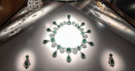 Two arrested over Louvre Museum robbery that saw gang steal crown jewels