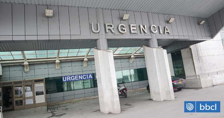 Subsecretaría de Salud descarta "falta de recursos" en el Hospital Regional de Concepción