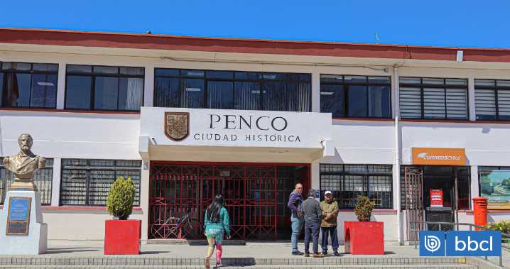Familia acusa que municipio de Penco no prestó ayuda técnica en búsqueda de hombre desaparecido