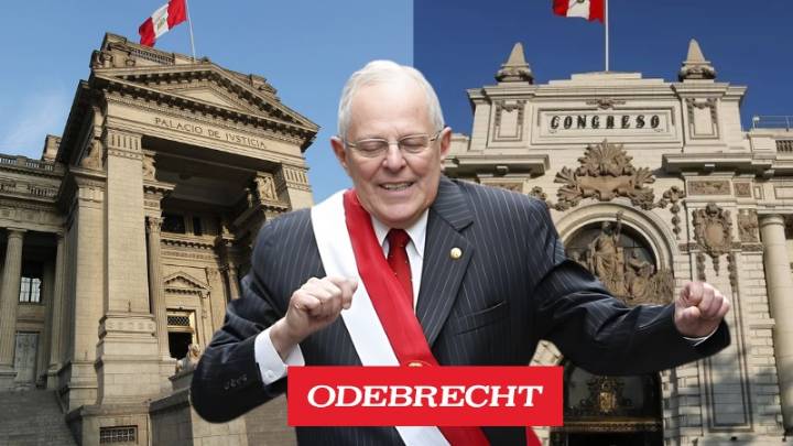 El regreso de los muertos vivientes: Kuczynski buscaría inmunidad en el Senado
