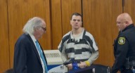 Michigan mother of man accused of torturing girlfriend to death testifies for prosecution