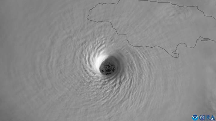 Is Hurricane Melissa still a danger? Here's where it is now