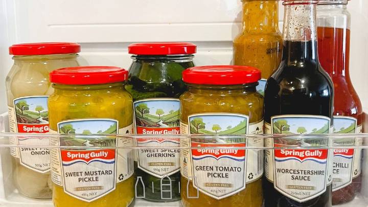 BREAKING: Spring Gully Foods closes after almost 80 years in business