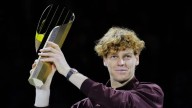 Sinner se consagró campeón del ATP de Viena al vencer en la final a Zverev