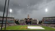 India Vs Bangladesh ICC Women's World Cup Live Score: Rain Returns After Harmanpreet Opts To Bowl, Uma Makes Debut As IND Make 3 Changes