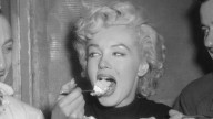 The Bygone New York Restaurant Marilyn Monroe Loved To Visit