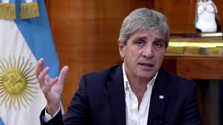 El mensaje grabado de Caputo al Coloquio de IDEA: "Reforma laboral fundamental"