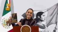 Sheinbaum presenta libro ‘Diario de una transición histórica’