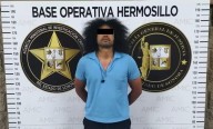 Prófugo de la justicia estadounidense será expulsado de México, informa Fiscalía de Sonora
