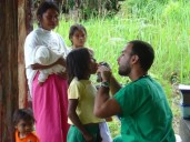 Su historia. El científico que demostró la eficacia de una pastilla barata para combatir la malaria