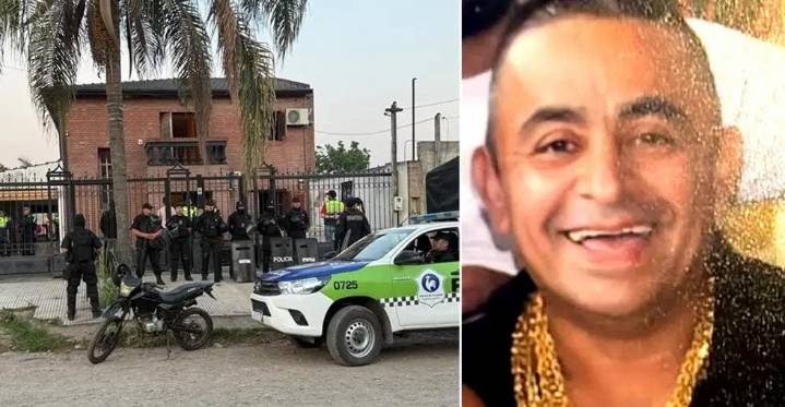 Los Gardelitos en la mira: tras la captura de Facundo Ale, avanza la búsqueda del Petiso David